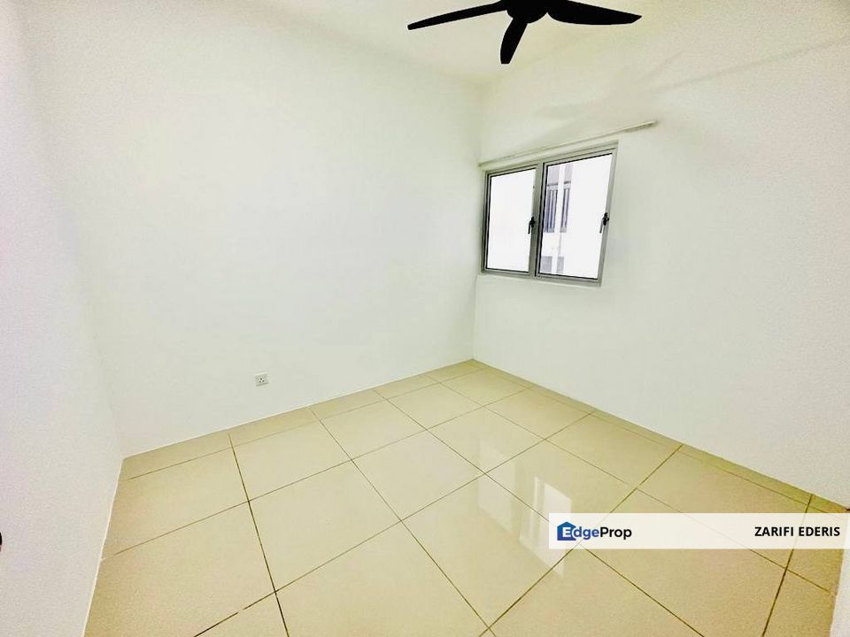 Paling Murah ✅ Deposit Flexible Platinum Splendor Residensi Semarak Keramat Kuala Lumpur For Sale, Kuala Lumpur, Keramat