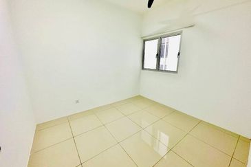 Platinum Splendor Residence