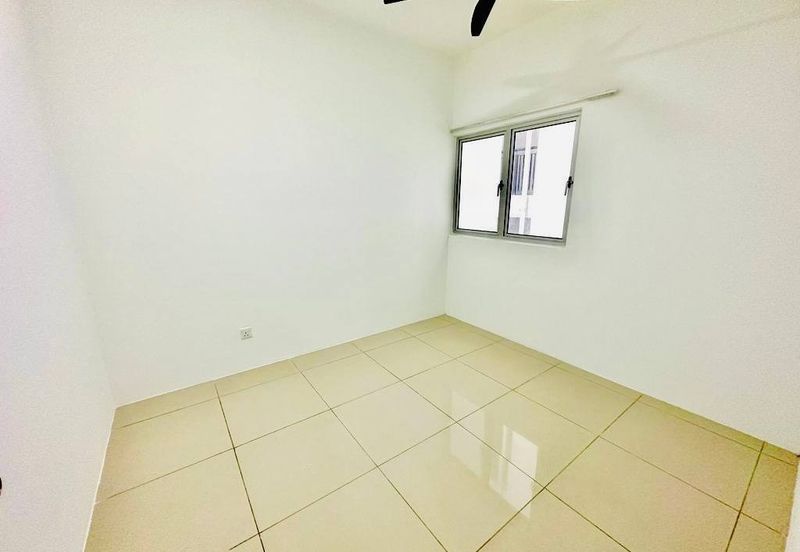 Platinum Splendor Residence