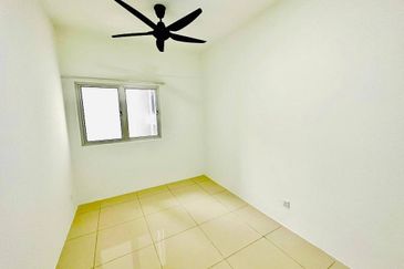 Platinum Splendor Residence