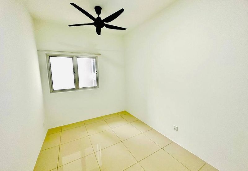 Platinum Splendor Residence