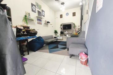 Seksyen 30, Shah Alam