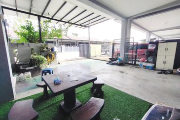 Seksyen 30, Shah Alam