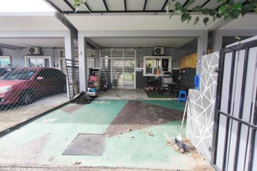 Seksyen 30, Shah Alam