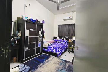 Seksyen 30, Shah Alam