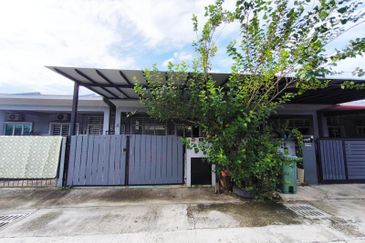 Seksyen 30, Shah Alam