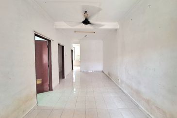 Taman Pahlawan, Telok Panglima Garang