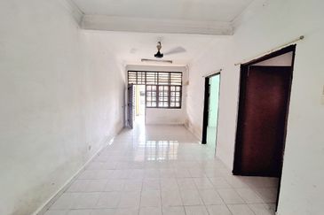 Taman Pahlawan, Telok Panglima Garang