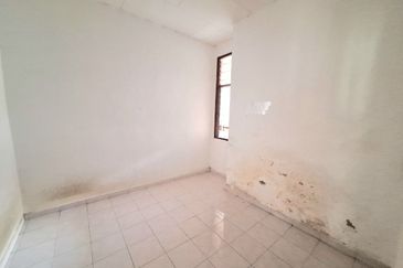 Taman Pahlawan, Telok Panglima Garang