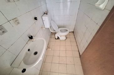 Taman Pahlawan, Telok Panglima Garang