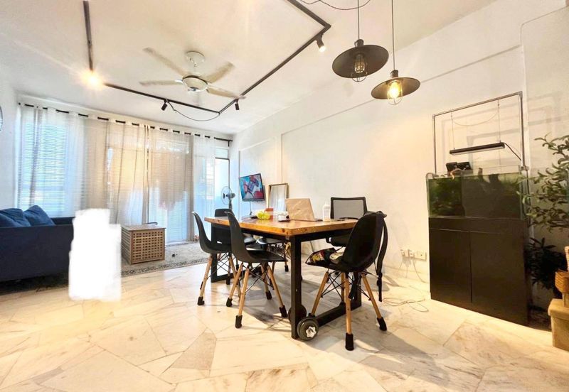 Cemara Apartment, Cheras