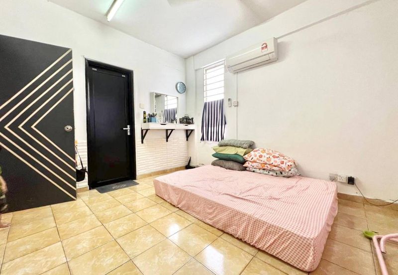 Cemara Apartment, Cheras