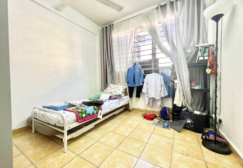 Cemara Apartment, Cheras