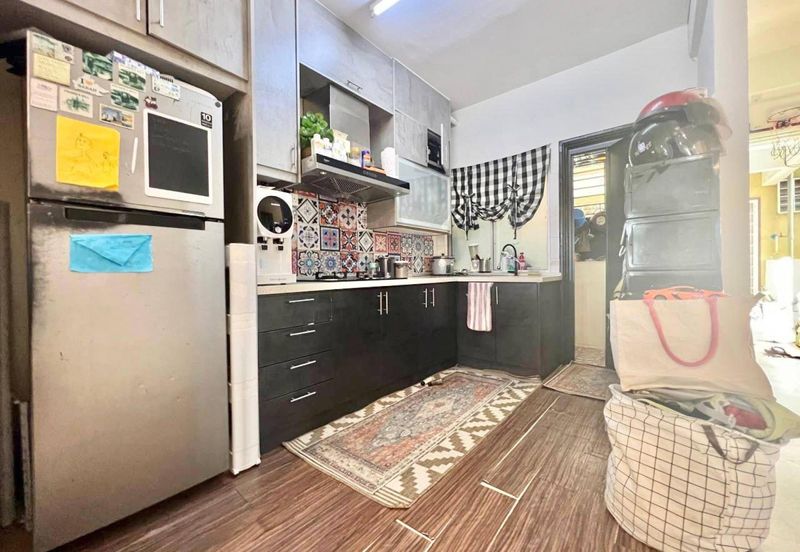 Cemara Apartment, Cheras