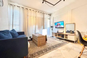 Cemara Apartment, Cheras