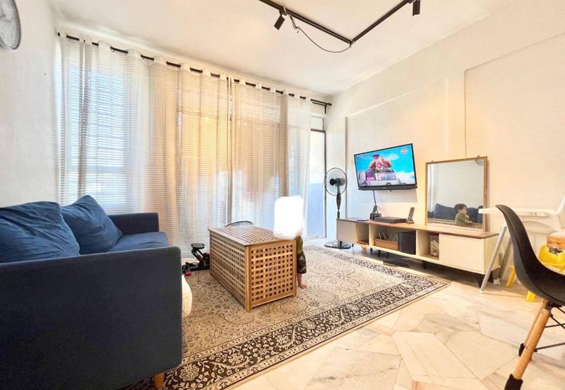 Cemara Apartment, Cheras