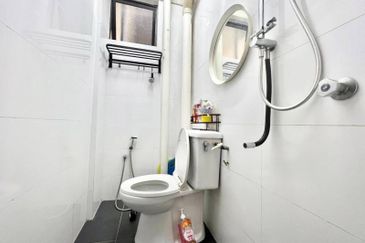 Cemara Apartment, Cheras