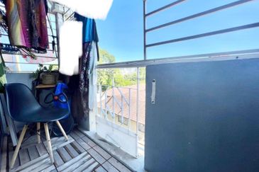 Cemara Apartment, Cheras