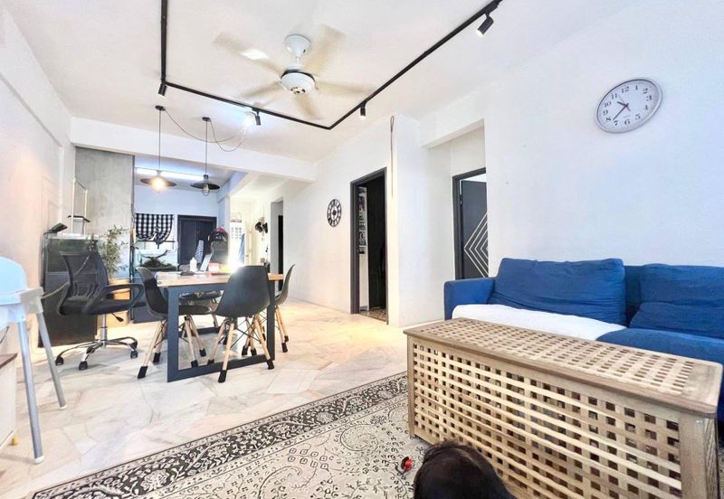 Cemara Apartment, Cheras