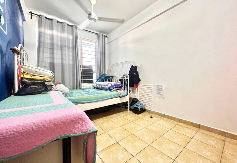 Cemara Apartment, Cheras