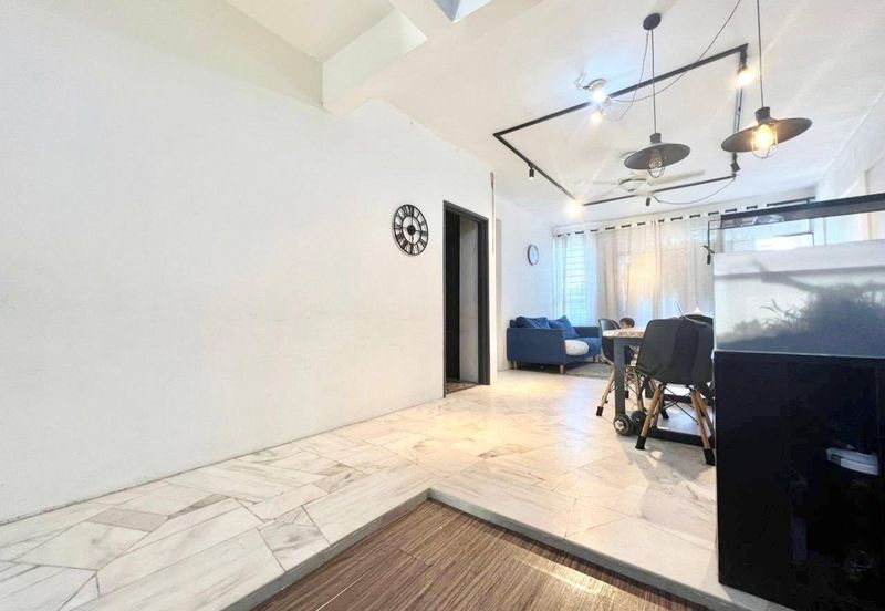 Cemara Apartment, Cheras