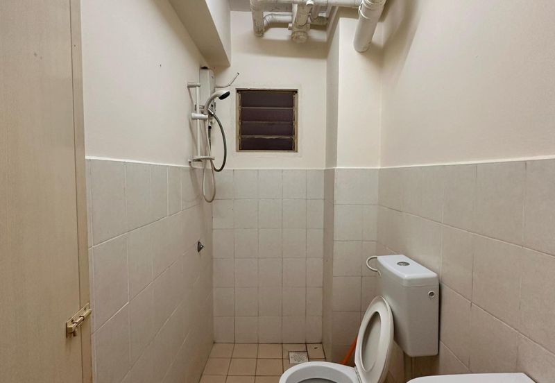 Sri Lavender Apartment