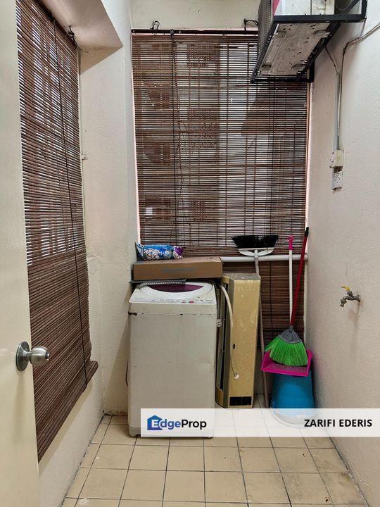 Freehold ✅ Suitable For Own Stay Sri Lavender Apartment @ Taman Sepakat Indah For Sale, Selangor, Kajang