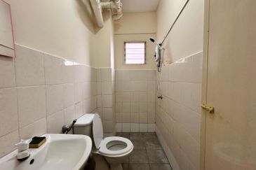 Sri Lavender Apartment