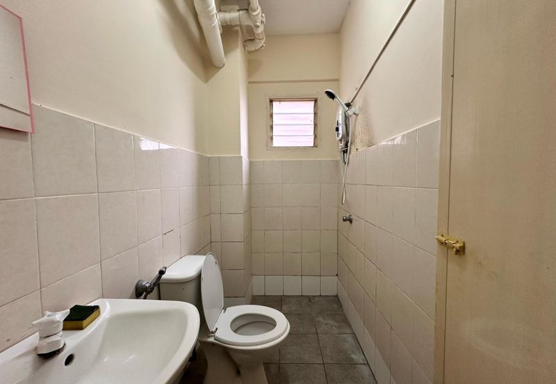 Sri Lavender Apartment