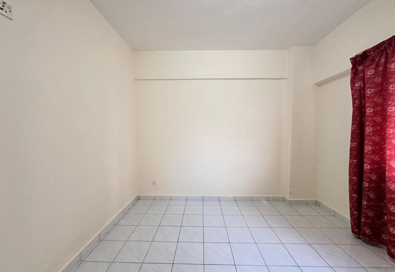 Sri Lavender Apartment