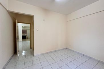 Sri Lavender Apartment