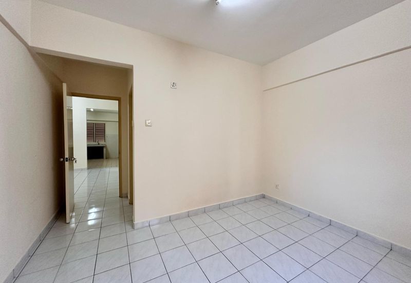 Sri Lavender Apartment