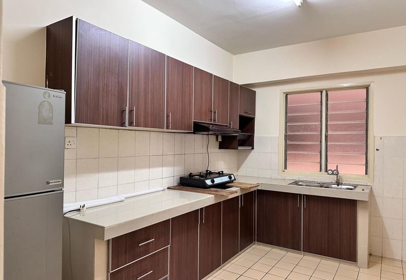 Sri Lavender Apartment