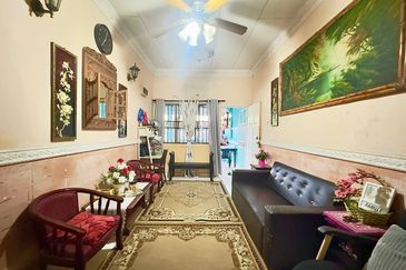 Taman Dato Bandar Meru