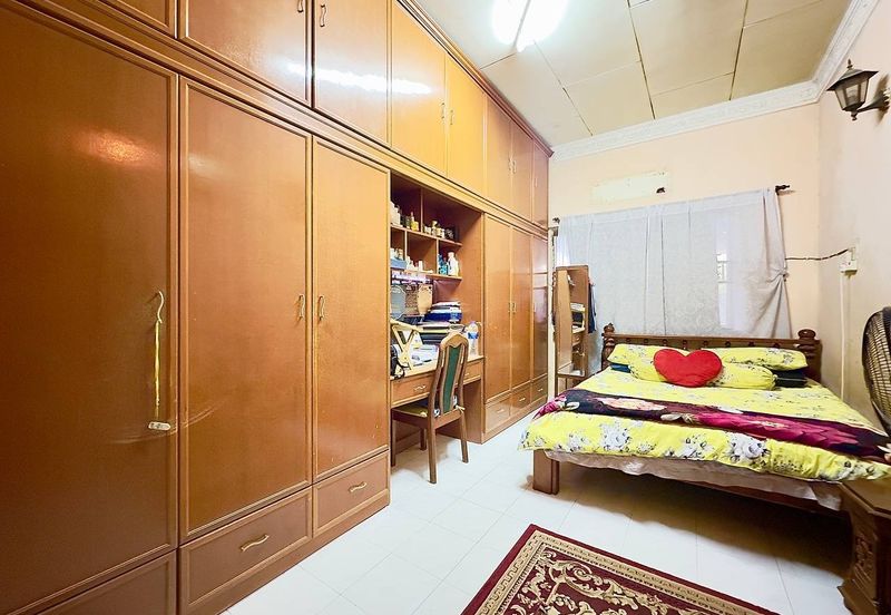 Taman Dato Bandar Meru