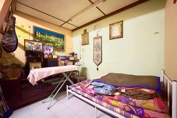 Taman Dato Bandar Meru