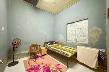 Taman Dato Bandar Meru