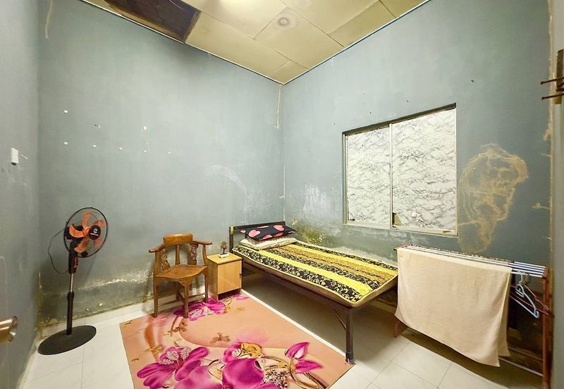 Taman Dato Bandar Meru