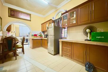 Taman Dato Bandar Meru