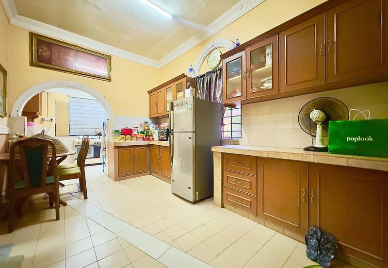 Taman Dato Bandar Meru