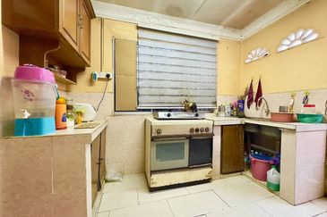 Taman Dato Bandar Meru