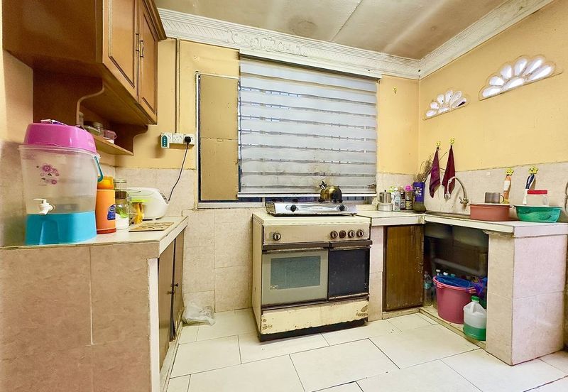 Taman Dato Bandar Meru