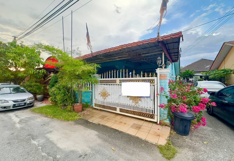 Taman Dato Bandar Meru