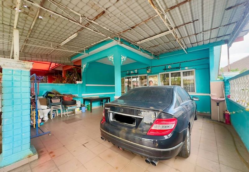 Taman Dato Bandar Meru