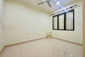 Tropika 2 Bukit Jelutong