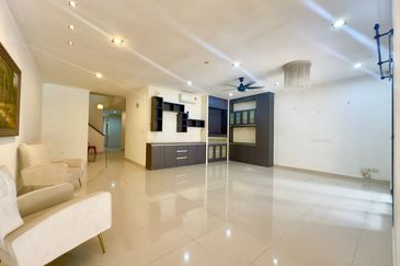 Tropika 2 Bukit Jelutong