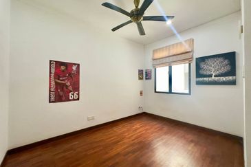 Tropika 2 Bukit Jelutong