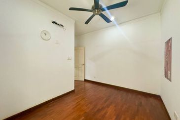 Tropika 2 Bukit Jelutong