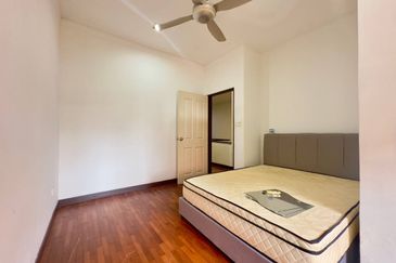 Tropika 2 Bukit Jelutong