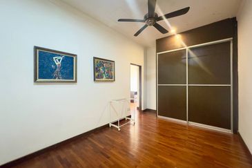 Tropika 2 Bukit Jelutong